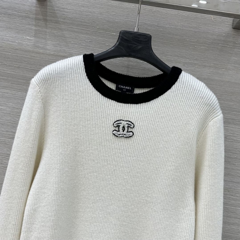 Ch**el sweaters